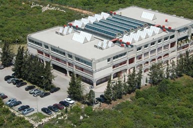 North Lebanon Campus
